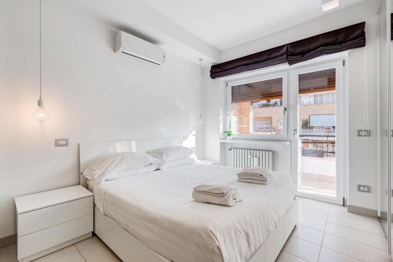 Apartment Joice Luxury Rom