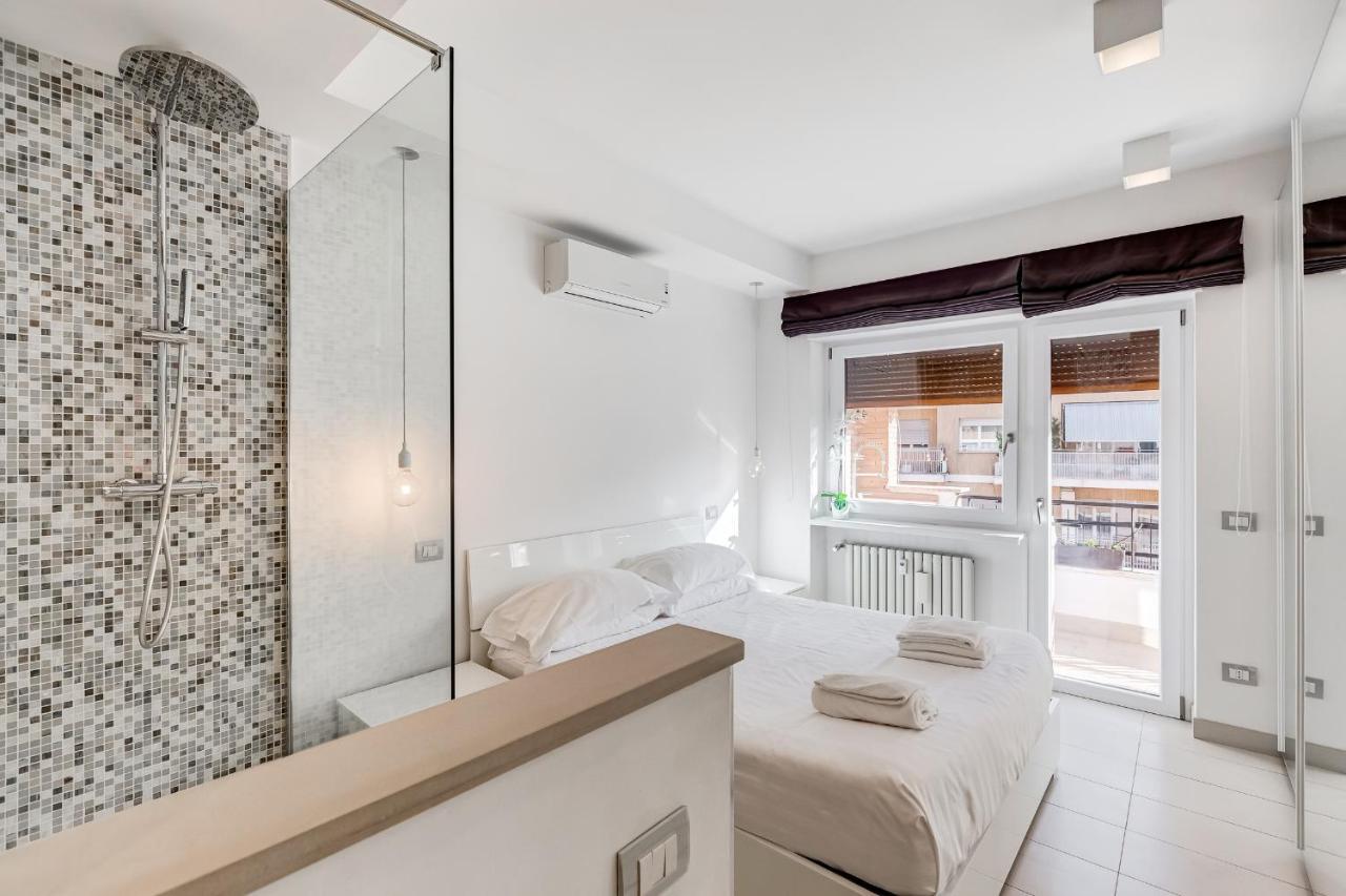 Apartment Joice Luxury Rom