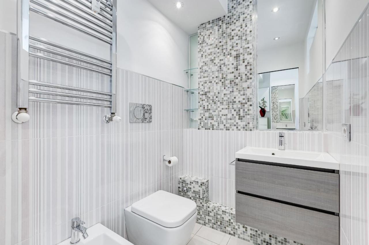 Apartment Joice Luxury *