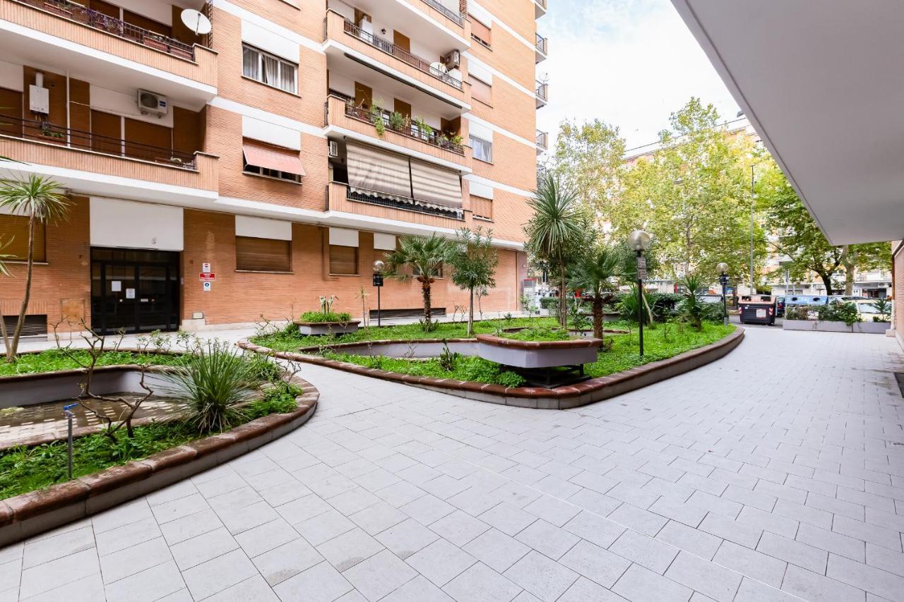 Joice Luxury Apartment *