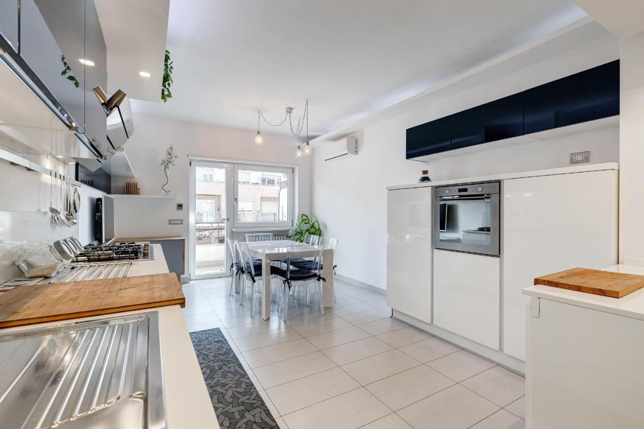 Joice Luxury Apartment *