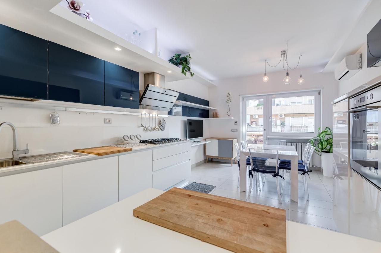 Apartment Joice Luxury Rom
