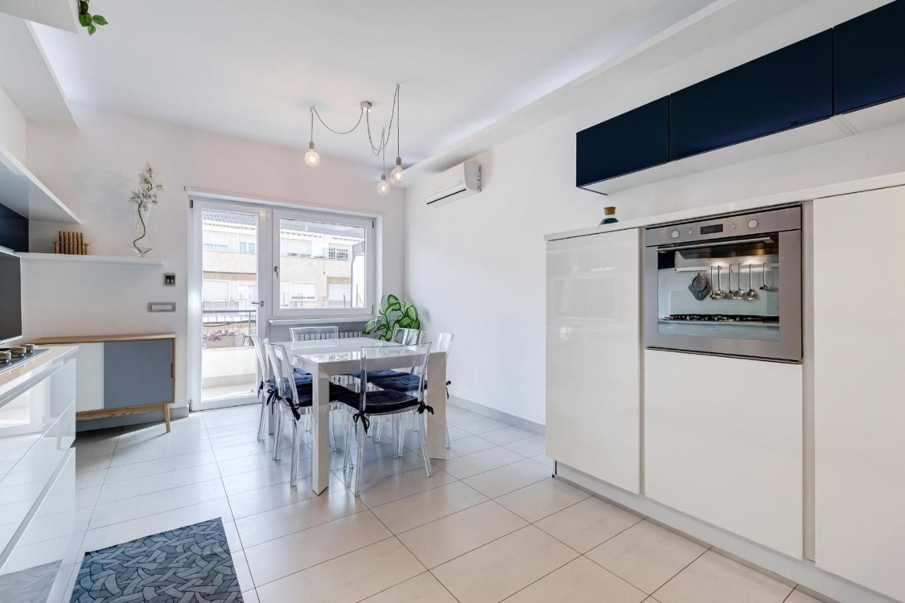 Apartment Joice Luxury *