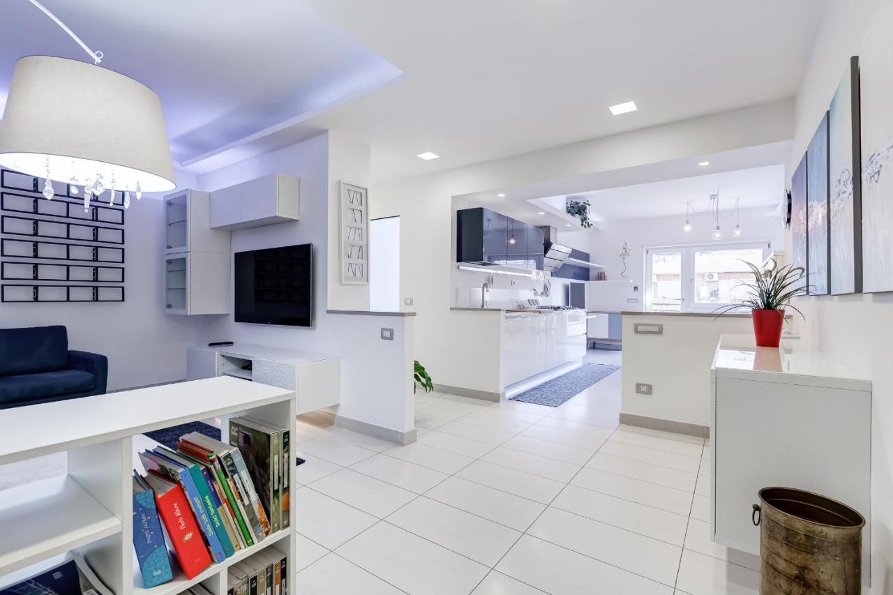Joice Luxury Apartment Rom